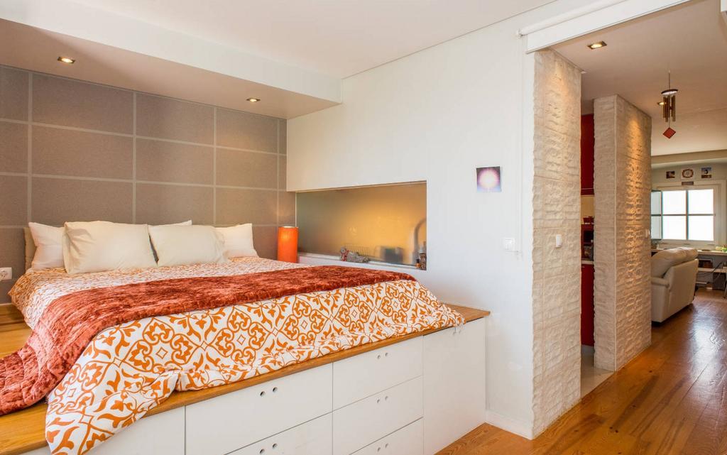 Bairrus Lisbon Apartments - Alfama Zimmer foto