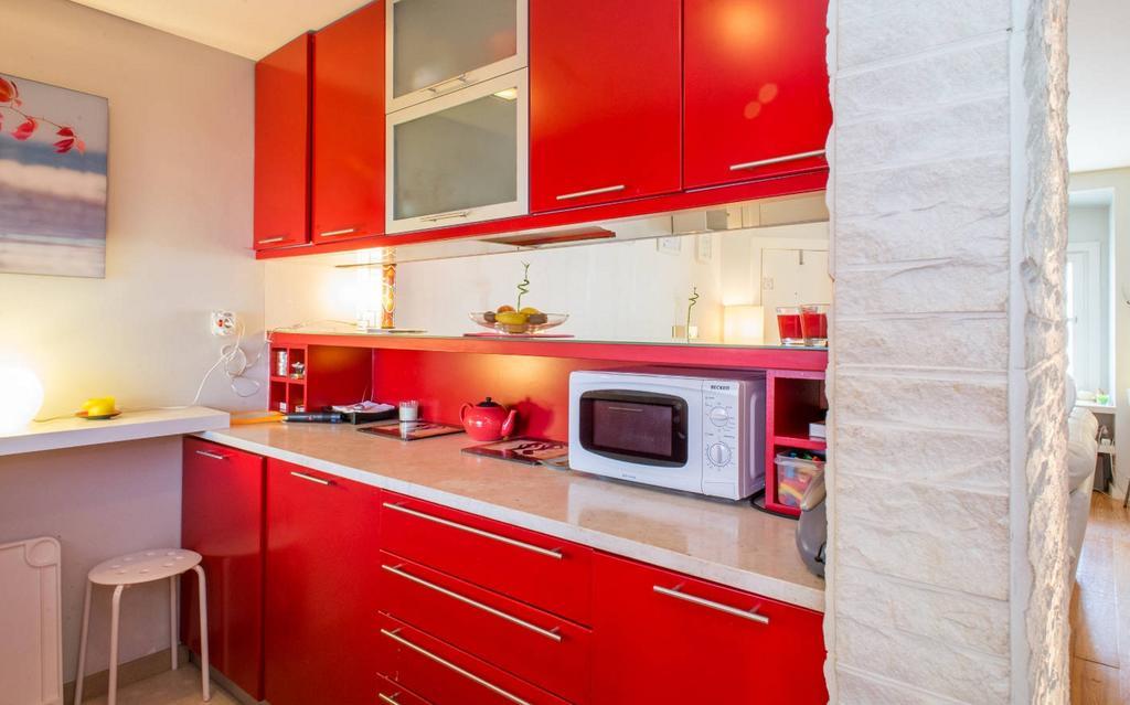 Bairrus Lisbon Apartments - Alfama Zimmer foto