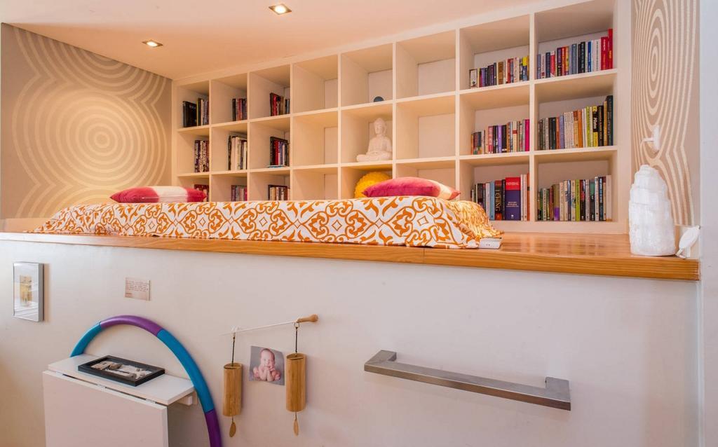 Bairrus Lisbon Apartments - Alfama Zimmer foto
