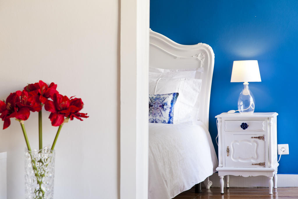 Bairrus Lisbon Apartments - Alfama Zimmer foto